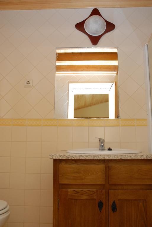 Casa da Moreia Sabugueiro (Guarda) Quarto foto